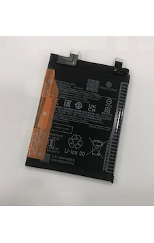 Xiaomi Redmi Note 12 Pro Plus 5g Batarya 5000 Mah Xiaomi Redmi Note 12 Pro Plus 5g Batarya 5000 Mah