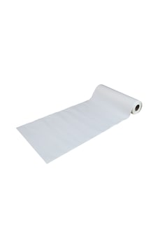 Pratikser Tek Kullanımlık Boya Kenar Örtüsü Beyaz - 100x200cm - Rulo Pratikser Tek Kullanımlık Boya Kenar Örtüsü Beyaz - 100x200cm - Rulo