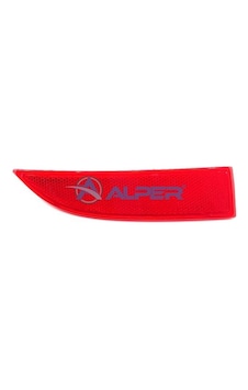 Arka - 712 - Tampon Reflektörü Sağ - Csmo-tex - Symbol 13 Arka - 712 - Tampon Reflektörü Sağ - Csmo-tex - Symbol 13