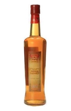 Oze Badem Şurubu 750 ML Oze Badem Şurubu 750 ML