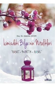 Içimizdeki Bilge’Nin Nitelikleri 9786054794935