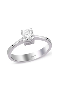 0.51 Ct Pırlanta Tektaş Yüzük 553082447 0.51 Ct Pırlanta Tektaş Yüzük 553082447