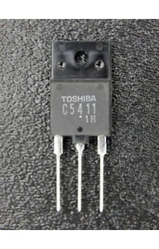 2 Sc 5411 Toshiba Transistör 2 Sc 5411 Toshiba Transistör