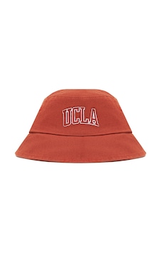 Ucla Joaquın Kiremit Baseball Cap Nakışlı - Unisex Şapka Kiremit Ucla Joaquın Kiremit Baseball Cap Nakışlı - Unisex Şapka Kiremit