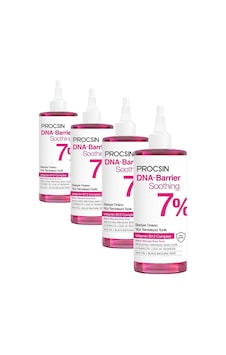 Procsın Dna-barrier Soothing Cilt Bariyeri Onarıcı Güçlendirici Yüz Temizleyici Tonik 4 Paketi Procsın Dna-barrier Soothing Cilt Bariyeri Onarıcı Güçlendirici Yüz Temizleyici Tonik 4 Paketi