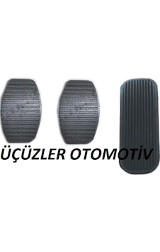 Tofaş Uyumlu Pedal Lastiği Takımı M131 Doğan Şahin Kartal Tofaş Uyumlu Pedal Lastiği Takımı M131 Doğan Şahin Kartal