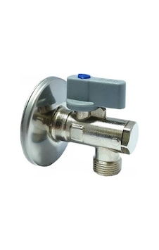Eca Filitreli Çamaşır-Bulaşık Musluğu-602111059 Eca Filitreli Çamaşır-Bulaşık Musluğu-602111059