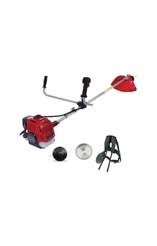 Kawasaki TJ53E 3.0 HP Benzinli Yan Tırpan Kawasaki TJ53E 3.0 HP Benzinli Yan Tırpan