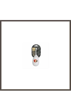Doggie Köpek Dışkı Poşeti Tasma Aparatı 5x7 Cm Beyaz Nxrlvng