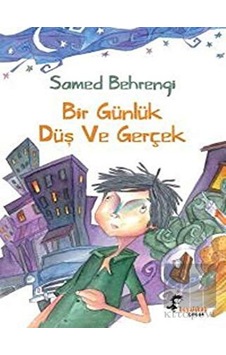 Bir Günlük Düş ve Gerçek Boyalıkuş Çocuk - Boyalıkuş Çocuk Bir Günlük Düş ve Gerçek Boyalıkuş Çocuk - Boyalıkuş Çocuk