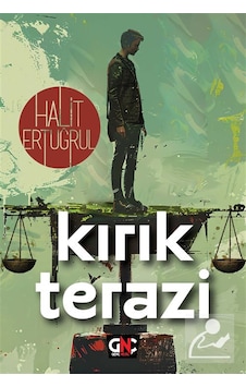 Kırık Terazi / Halit Ertuğrul Kırık Terazi / Halit Ertuğrul