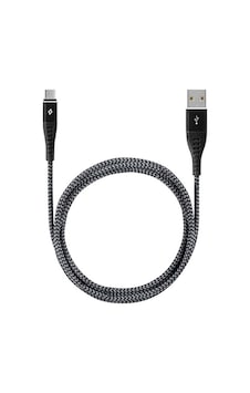 Ttec Extremecable Ekstra Dayanıklı Usb-a - Usb-c Şarj Kablosu 15 Ttec Extremecable Ekstra Dayanıklı Usb-a - Usb-c Şarj Kablosu 15