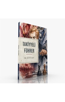 Takiyyeli Führer Takiyyeli Führer