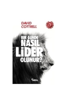 Bir Günde Nasıl Lider Olunur?- Nesil Yayınları