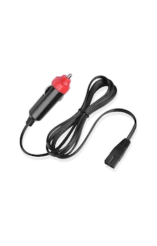 3 Metre Araç Buzdolabı Kablosu 2x0.5mm Ic-246b-8 3 Metre Araç Buzdolabı Kablosu 2x0.5mm Ic-246b-8