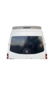 Snipertuning Mercedes Sprınter Geniş Spoiler 2007-2018 Astarlı Snipertuning Mercedes Sprınter Geniş Spoiler 2007-2018 Astarlı