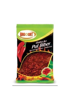 Ekstra Aci Pul Biber 80 Gr Ekstra Aci Pul Biber 80 Gr