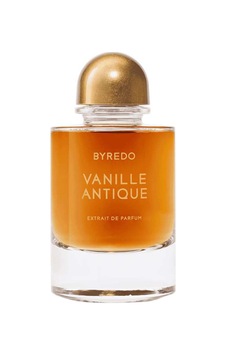 Byredo Vanille Antique Extrait De Parfum 70 Ml Oryantal Byredo Vanille Antique Extrait De Parfum 70 Ml Oryantal