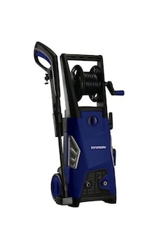 Hyundai Hyb100b 1800w Yüksek Basınçlı Yıkama Makinası Hyundai Hyb100b 1800w Yüksek Basınçlı Yıkama Makinası
