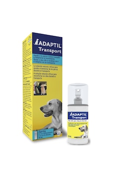 Adaptil Transport Sprey Köpekler İçin Sakinleştirici Sprey 60 ML