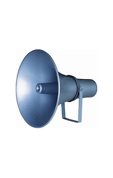 Alüminyum Horn Hoparlör - Boş - Cami Hoparlörü Alüminyum Horn Hoparlör - Boş - Cami Hoparlörü