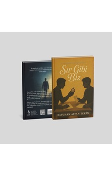 Sır Gibi Biz.batuhan Altan Tekin