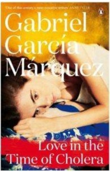 Love In The Time Of Cholera N11.772