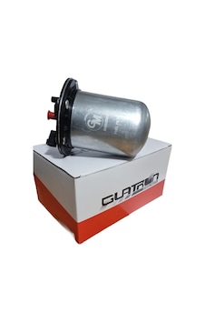 Gua 40502 Yakıt Filtresi Komple Clıo Iv 12 Captur I 12 Dokker 12 Duster 10 Symbol Iıı 13 Mıcra V 16 Cıt An 19 21 1.5 Dci Mazot Filtre Kutusu 164005420r-164000862r - 1640000q3a -