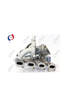 Turbo Komple Astra J-ınsıgnıa A-mokka-merıva B-corsa D-corsa E-adam 1.4 A14net-nel-b14net-nel D14net Bmts 860156