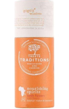 Treets Nourishing Spirits 3 x 100 G