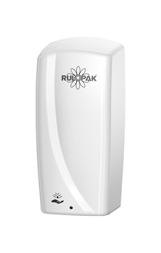 Rulopak R-3004-sb Sensörlü Sıvı Sabunluk Rulopak R-3004-sb Sensörlü Sıvı Sabunluk