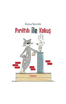 Pırıltılı ile Kokuş - Tudem Pırıltılı ile Kokuş - Tudem