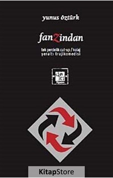 Fanzindan - Yunus Öztürk - Deki Yayınevi