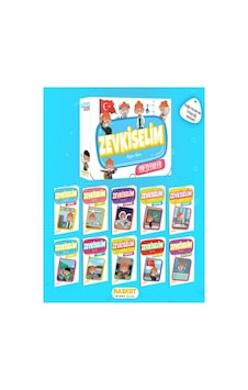 Maskot Çocuk Yayınları Meslekler Zevkiselim Hikaye Serisi 10 Kitap Değ. Kitapçığı Hediyeli 3.sınıf Maskot Çocuk Yayınları Meslekler Zevkiselim Hikaye Serisi 10 Kitap Değ. Kitapçığı Hediyeli 3.sınıf