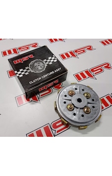 Ybr 125 Debriyaj 5 Balatalı Msr Ybr 125 Debriyaj 5 Balatalı Msr