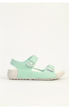 United Colors Of Benetton Çocuk Sandalet Mint Yeşili Bn-1419 Yeşil United Colors Of Benetton Çocuk Sandalet Mint Yeşili Bn-1419 Yeşil