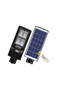 ACK 120W BEYAZ LED SOLAR SOKAK ARMATÜRÜ Diğer ACK 120W BEYAZ LED SOLAR SOKAK ARMATÜRÜ Diğer