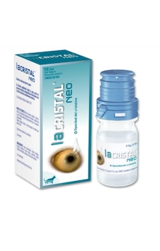 Opko Lacristal Neo 10 Ml Kedi & Köpek Katarakt , Lens Koruyucu Ve Uv Filtreli Göz Damıası Opko Lacristal Neo 10 Ml Kedi & Köpek Katarakt , Lens Koruyucu Ve Uv Filtreli Göz Damıası