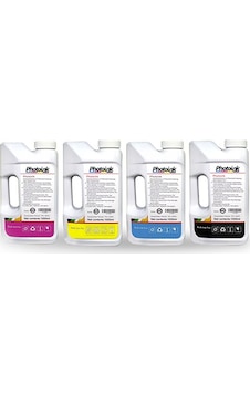 Photoink Epson Uyumlu Ecotank L3150 4 Renk 1000 ML Mürekkep 50.000 Sayfa Photoink Epson Uyumlu Ecotank L3150 4 Renk 1000 ML Mürekkep 50.000 Sayfa