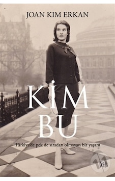 Seyirkitap Kim Bu (Ciltli) Seyirkitap Kim Bu (Ciltli)