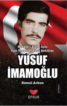 Yusuf İmamoğlu - Kemal Arkun - Efsus
