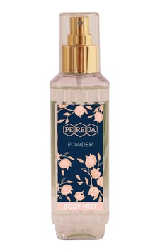 Pereja Vücut Spreyi 200 Ml Pudra