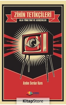 Zihin Tetikçileri - Aydın Serdar Kuru Zihin Tetikçileri - Aydın Serdar Kuru