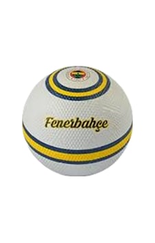 Lisanslı Fenerbahçe Lisanslı Basketbol Topu