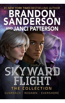 Skyward Flight The Collection Skyward Flight The Collection