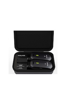 Nux C-5RC 5GHz Telsiz Gitar Sistemi