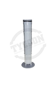 İnoksan-Alveo Kazan Süzgeç Tapası (22Cm)