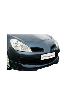 Renault Clio 3 Ön Tampon Altı Fiber 2005-2009