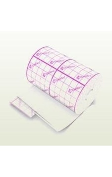 Unipore ESnek Fix Flaster 10 CM x 10 MT Unipore ESnek Fix Flaster 10 CM x 10 MT