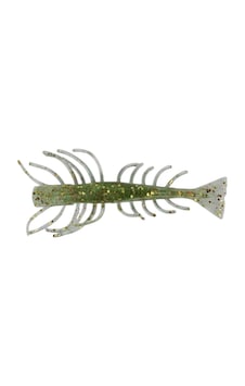 Sea Horse Silikon Karides 9cm S63 2 Li Paket Sea Horse Silikon Karides 9cm S63 2 Li Paket
